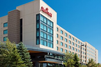 Marriott Denver South at Park Meadows