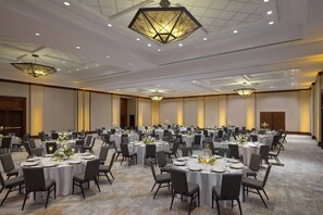 Meeting facility - Marriott Denver South at Park Meadows (Lone Tree)