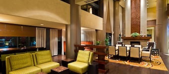 Marriott Denver South at Park Meadows
