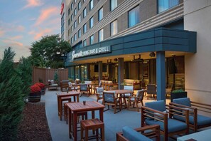 Se sirven desayunos y cenas 