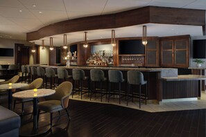 Bar (on property) - Marriott Denver South at Park Meadows (Lone Tree)