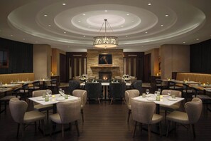 Se sirven desayunos y cenas 