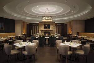 Se sirven desayunos y cenas