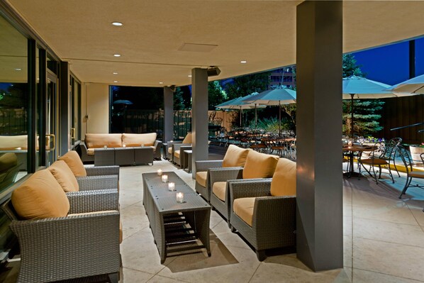 Jardin