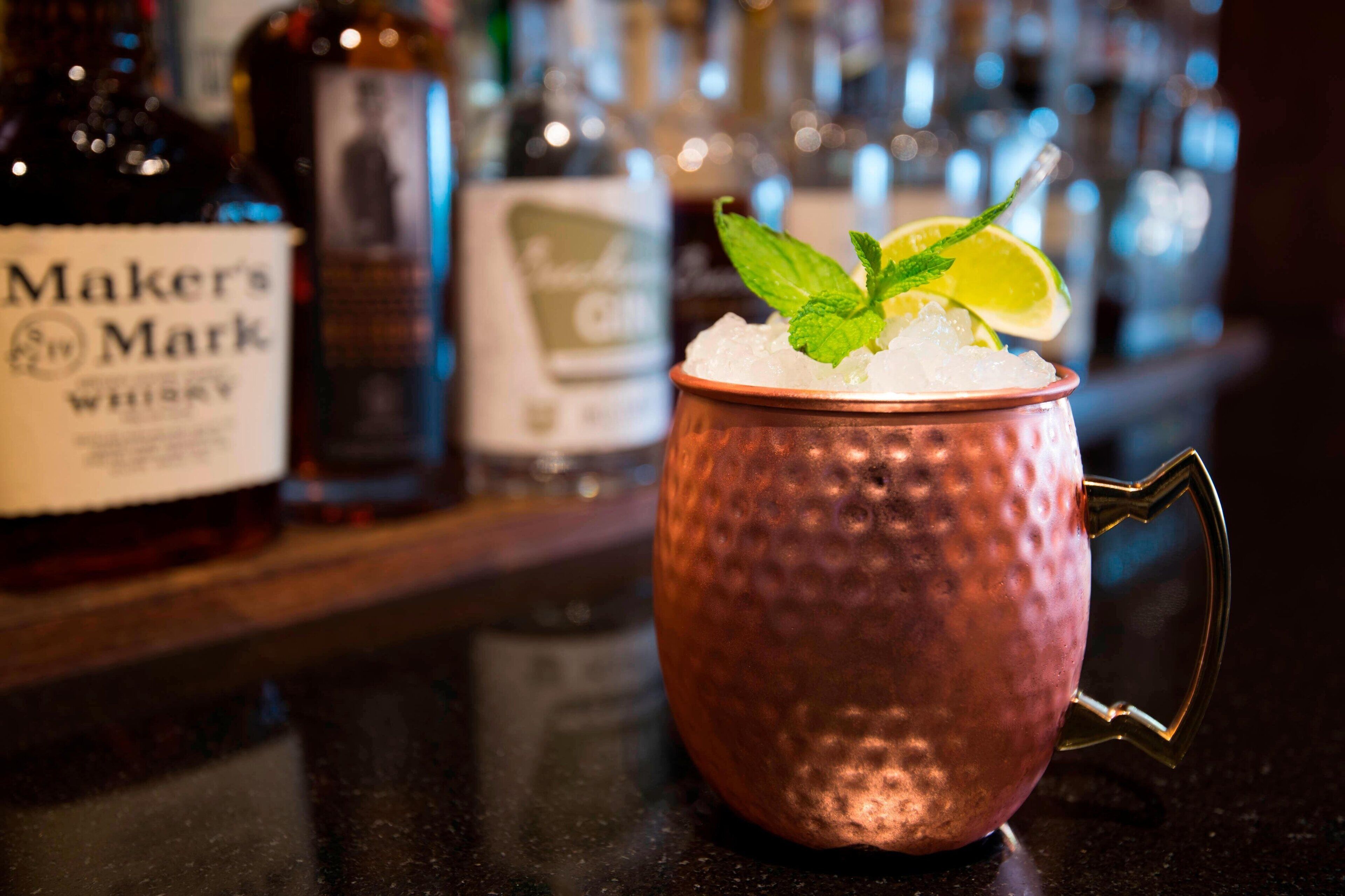 breakfast and dinner served