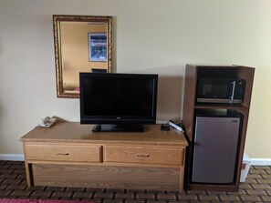 Strykejern/-brett, wi-fi (inkludert) og sengetøy