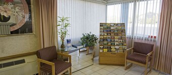 Executive Inn