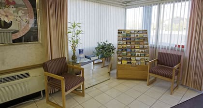 Executive Inn