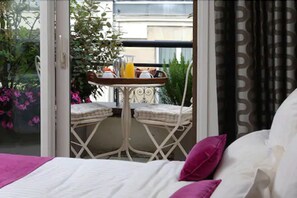 Duplex, 5 Bedrooms