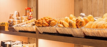 卡斯特利翁 B&B 飯店  