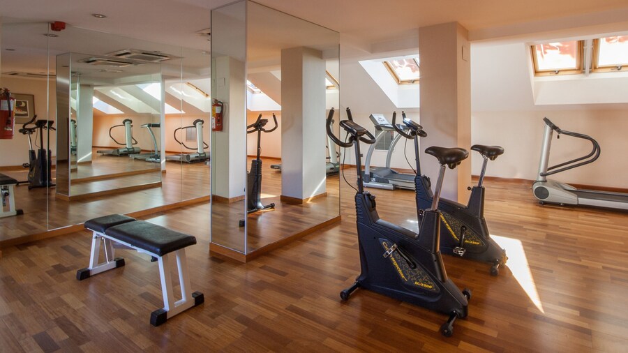 B&B Hotel Castellon