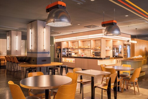 B&B Hotel Castellon