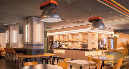 B&B Hotel Castellon