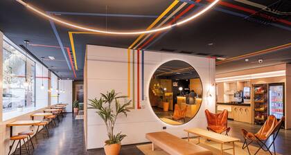 B&B Hotel Castellon