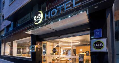 B&B Hotel Castellon
