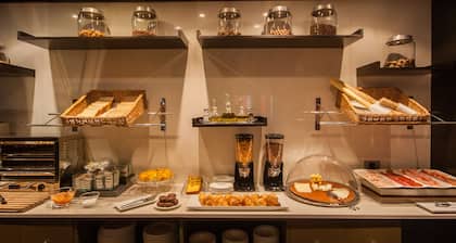 B&B Hotel Castellon