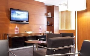 Équipements de la chambre