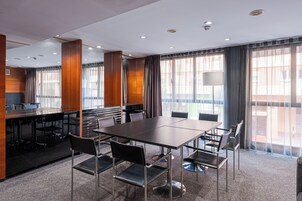 Sala de reuniones