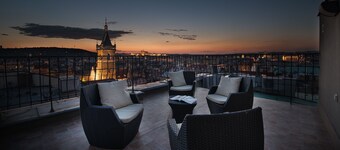 Hotel Suite Home Prague