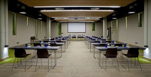 Salle de réunion