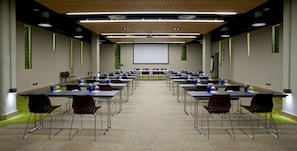 Salle de réunion
