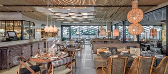 Hotel Aravaca Village