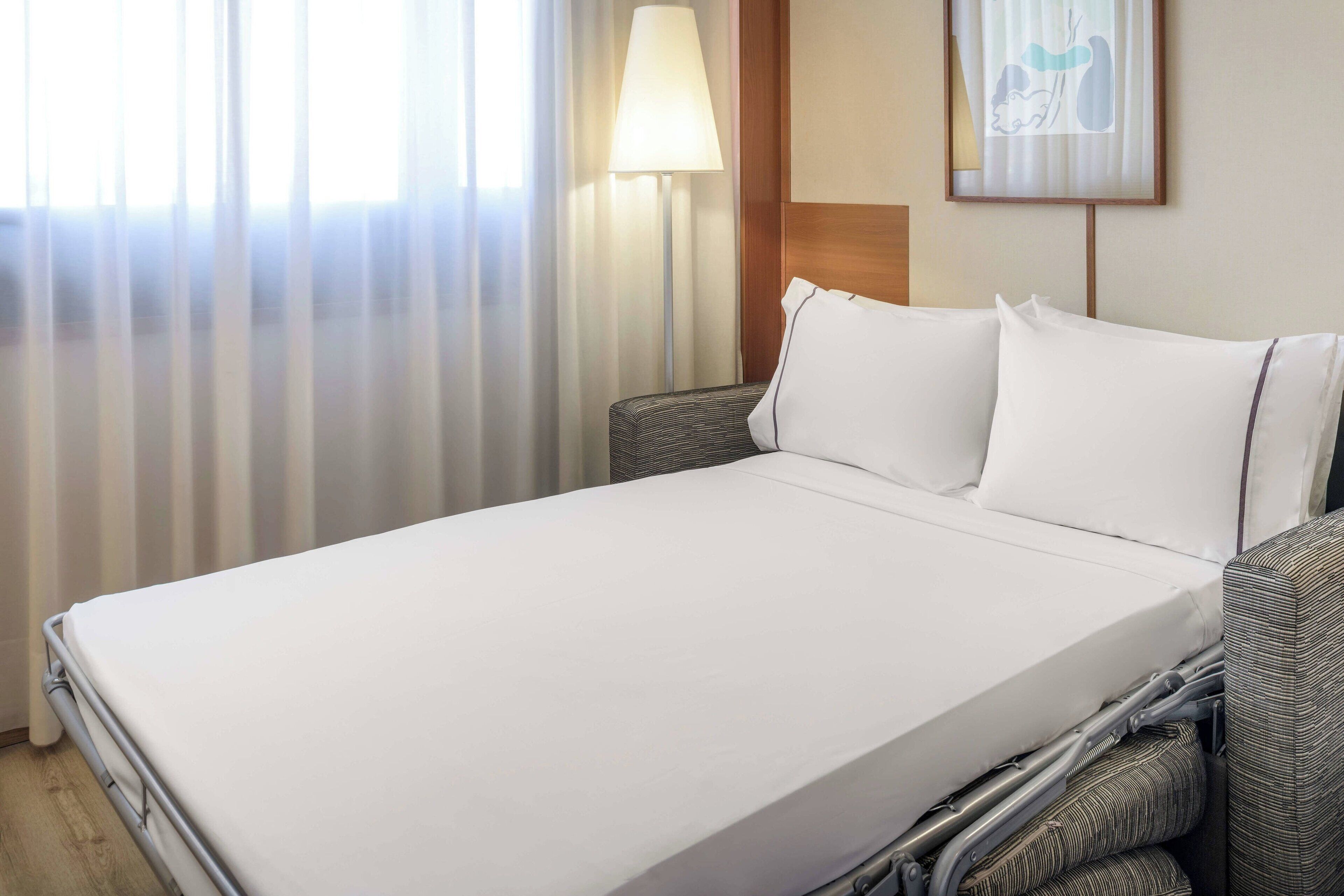 Foto - AC Hotel Genova by Marriott