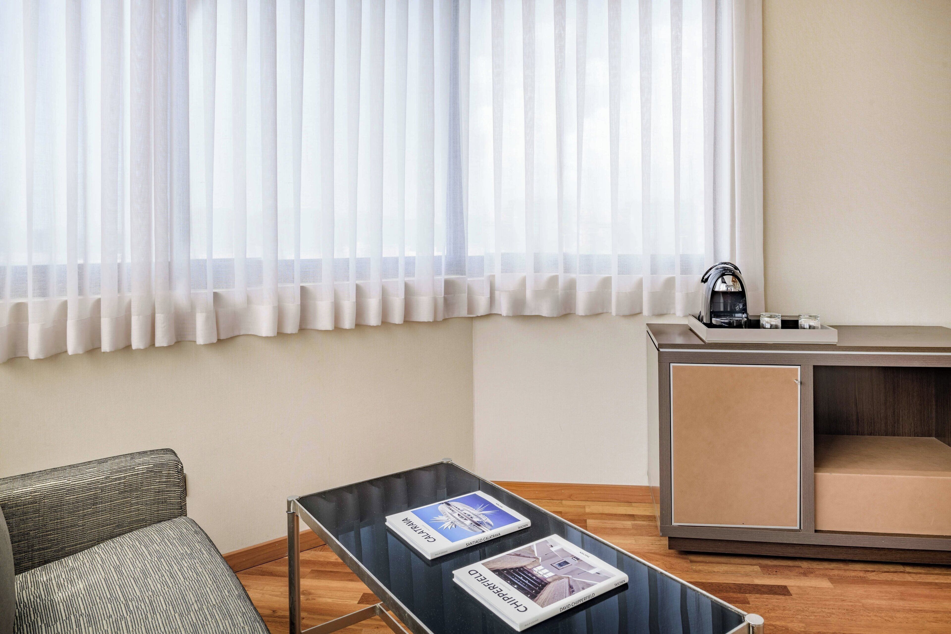 Foto - AC Hotel Genova by Marriott