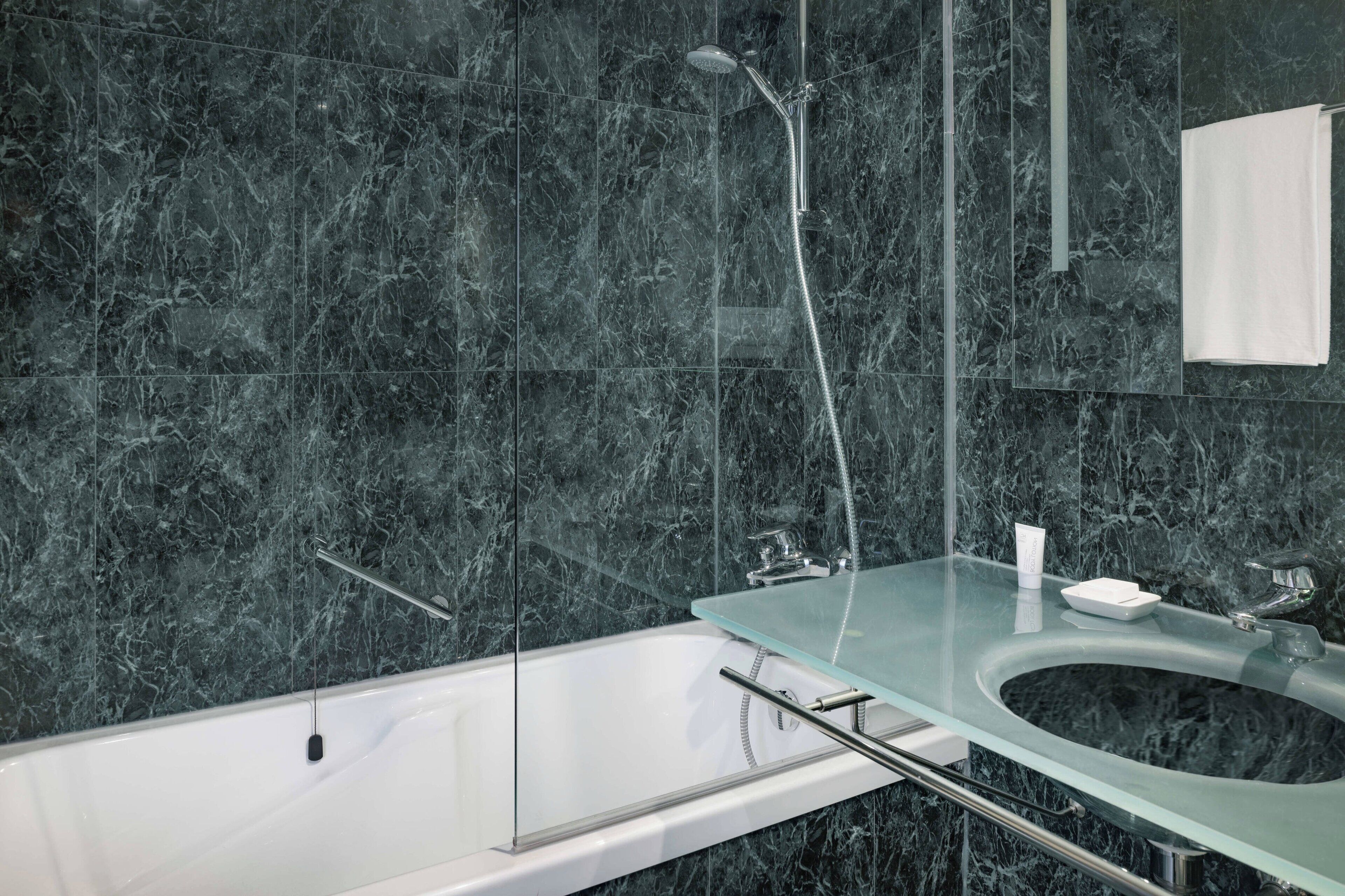 Foto - AC Hotel Genova by Marriott