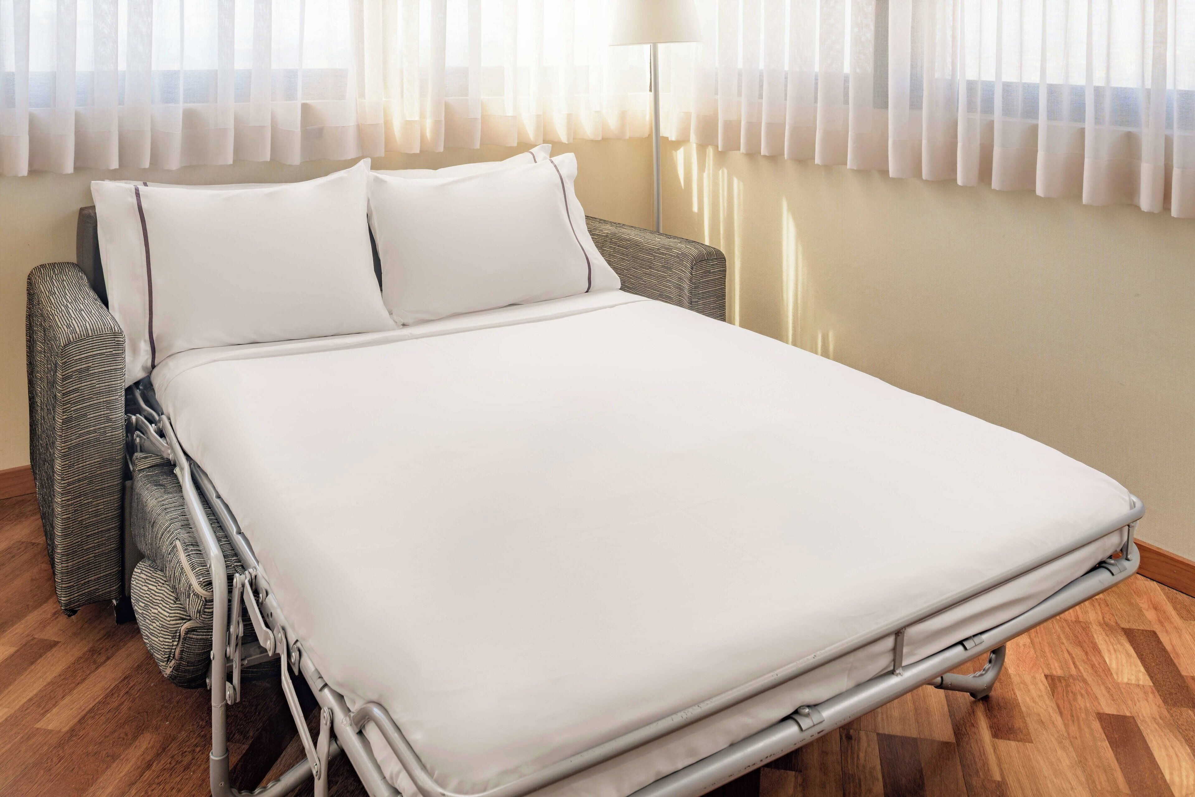 Foto - AC Hotel Genova by Marriott