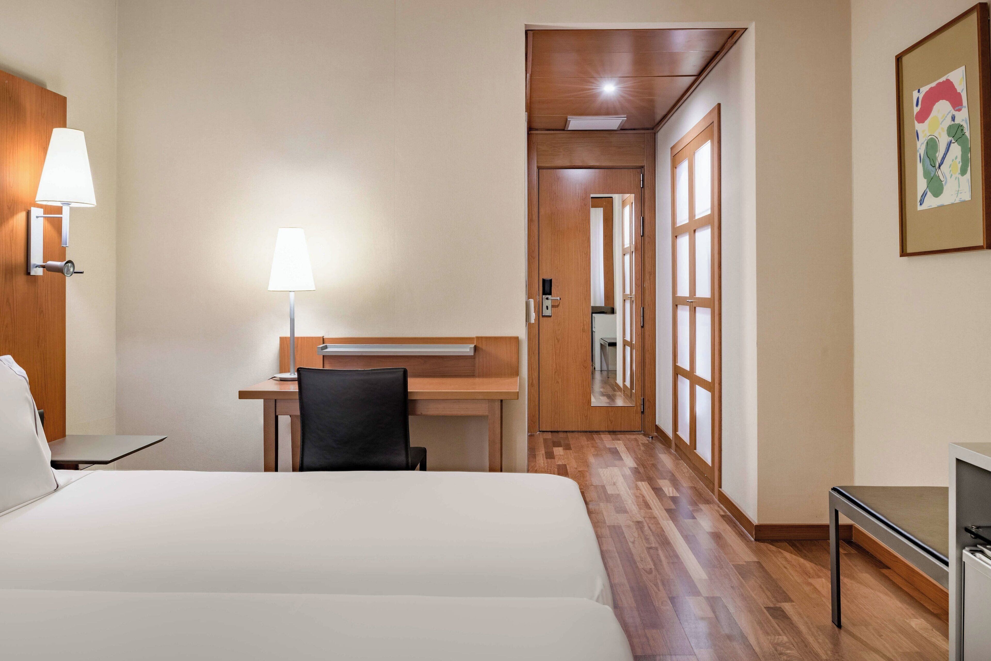 Foto - AC Hotel Genova by Marriott