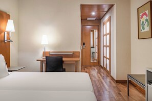 Chambre Standard, 2 lits une place