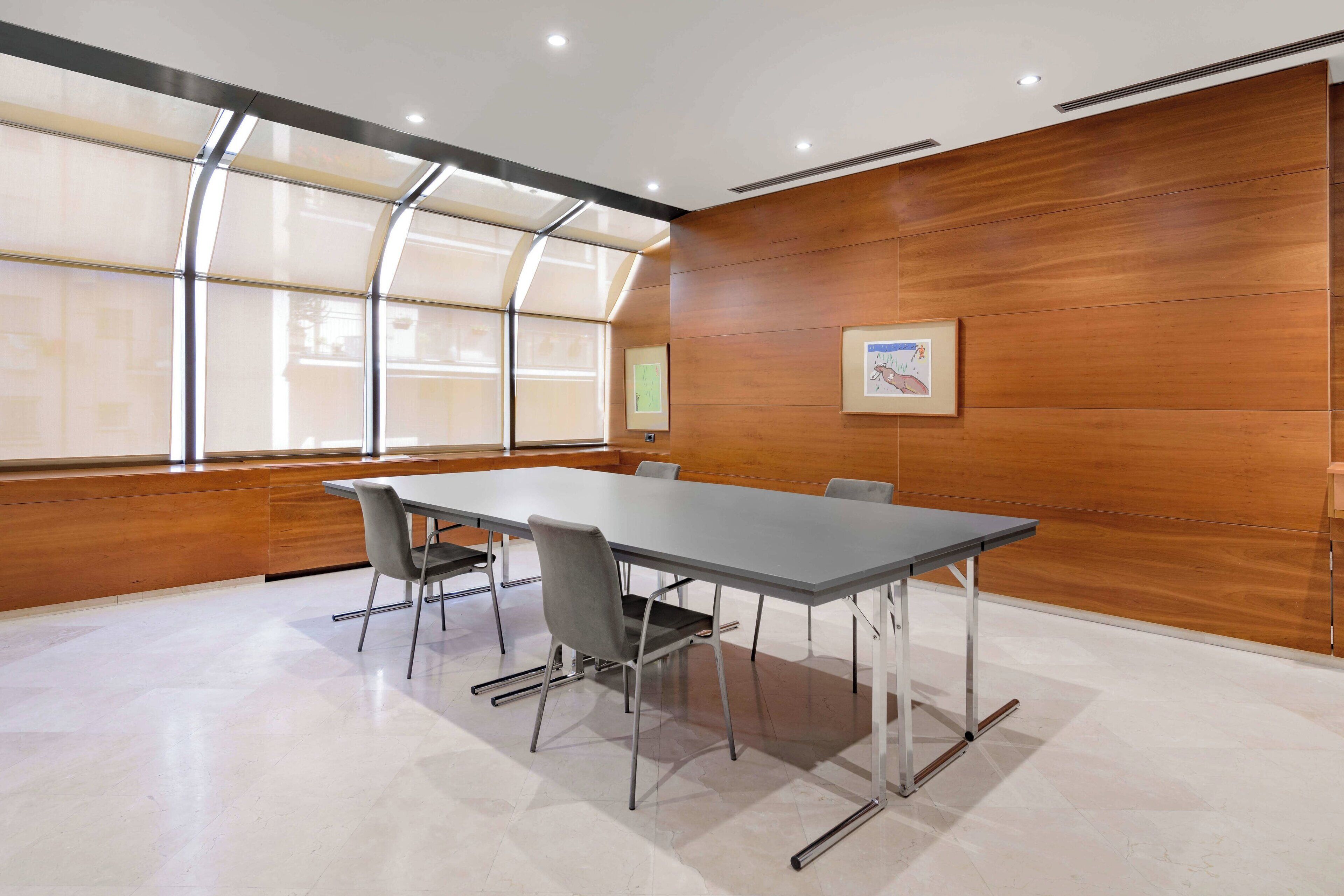 Foto - AC Hotel Genova by Marriott