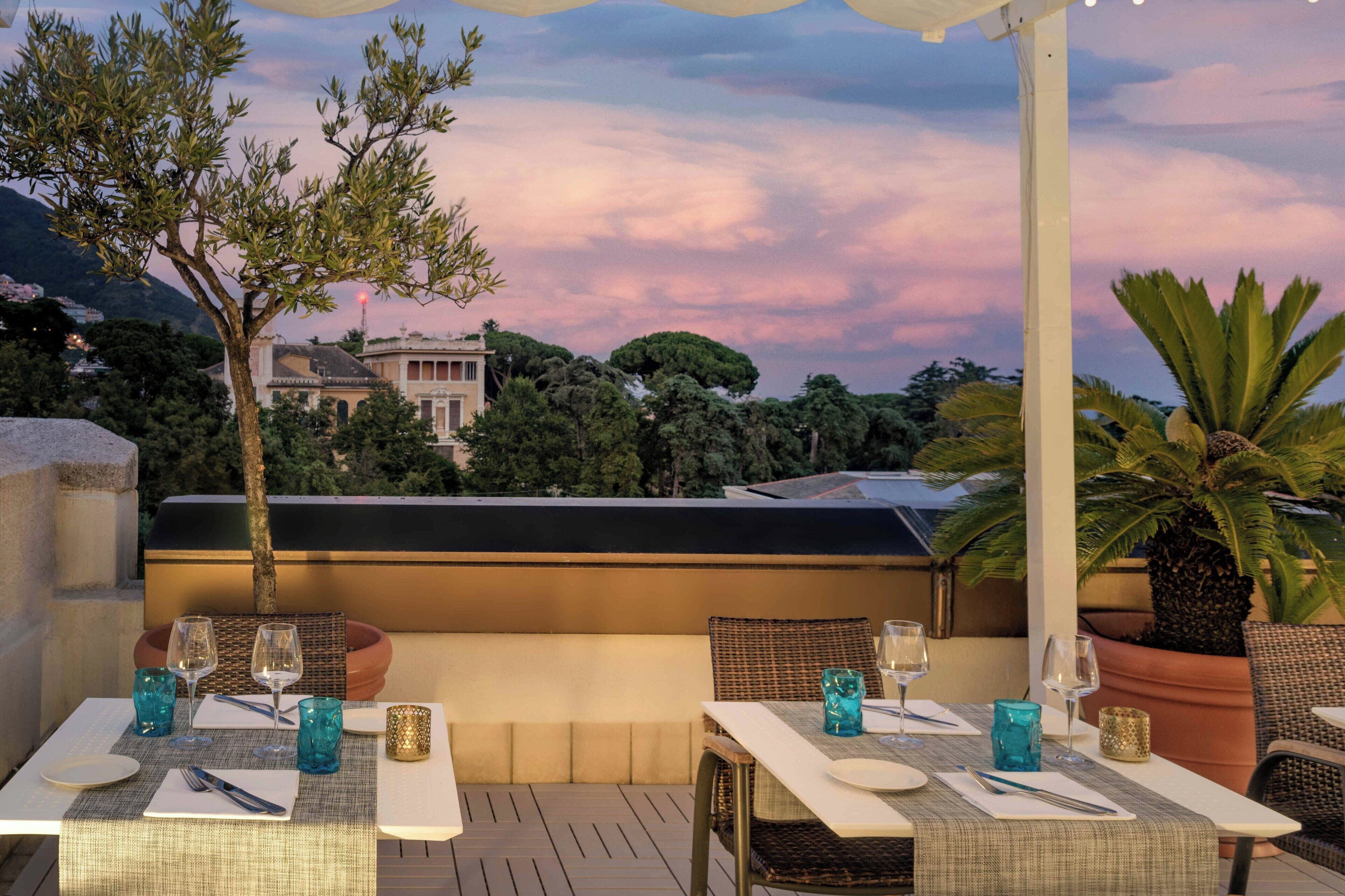 Foto - AC Hotel Genova by Marriott