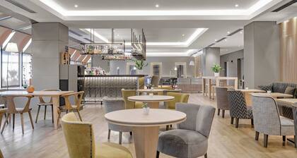 AC Hotel Genova by Marriott