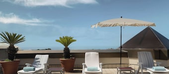 AC Hotel Genova by Marriott
