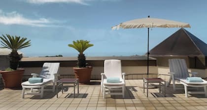 AC Hotel Genova by Marriott
