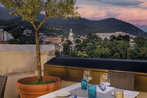 AC Hotel Genova by Marriott