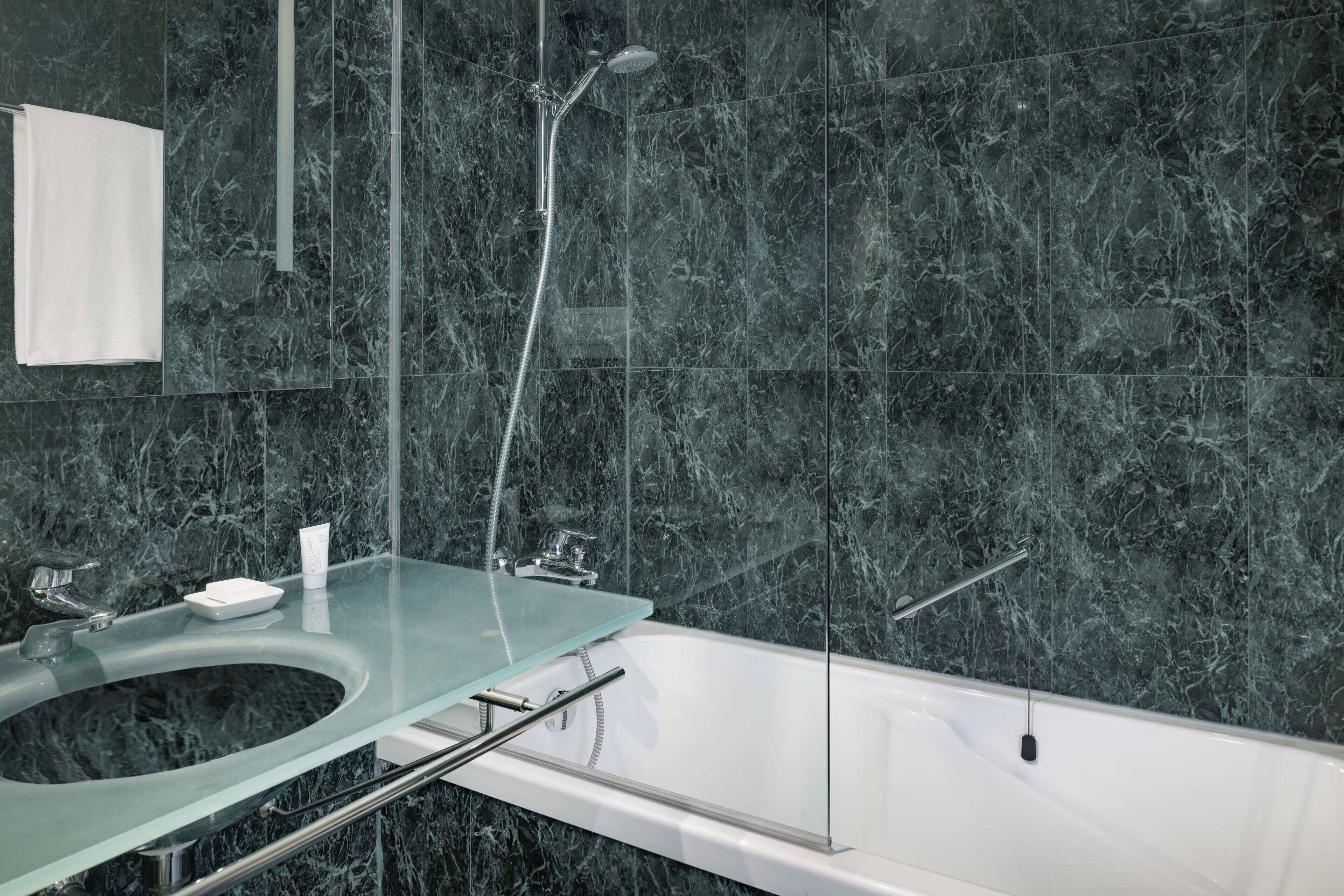 Foto - AC Hotel Genova by Marriott