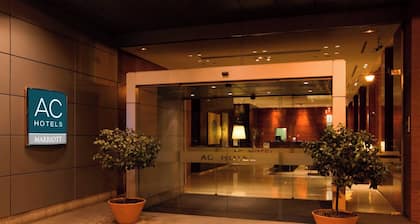AC Hotel Guadalajara by Marriott, Spain