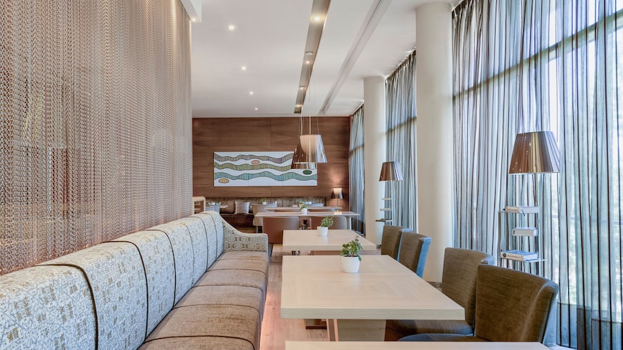 AC Hotel Guadalajara by Marriott, Spain