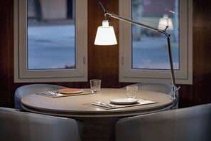 Gastropub - AC Hotel La Línea by Marriott (La Línea de la Concepción)