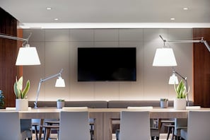 Gastropub - AC Hotel La Línea by Marriott (La Línea de la Concepción)