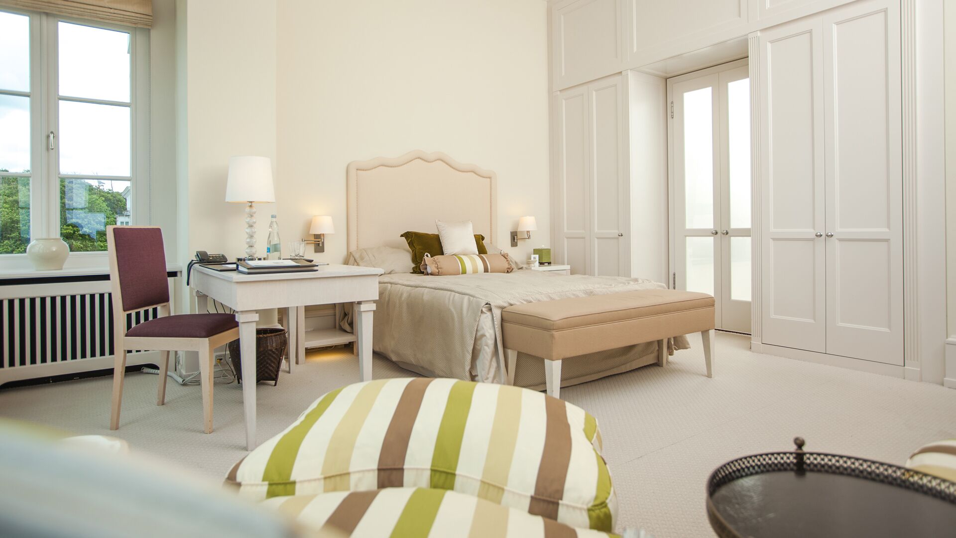 Kamar