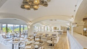 Frokostområde