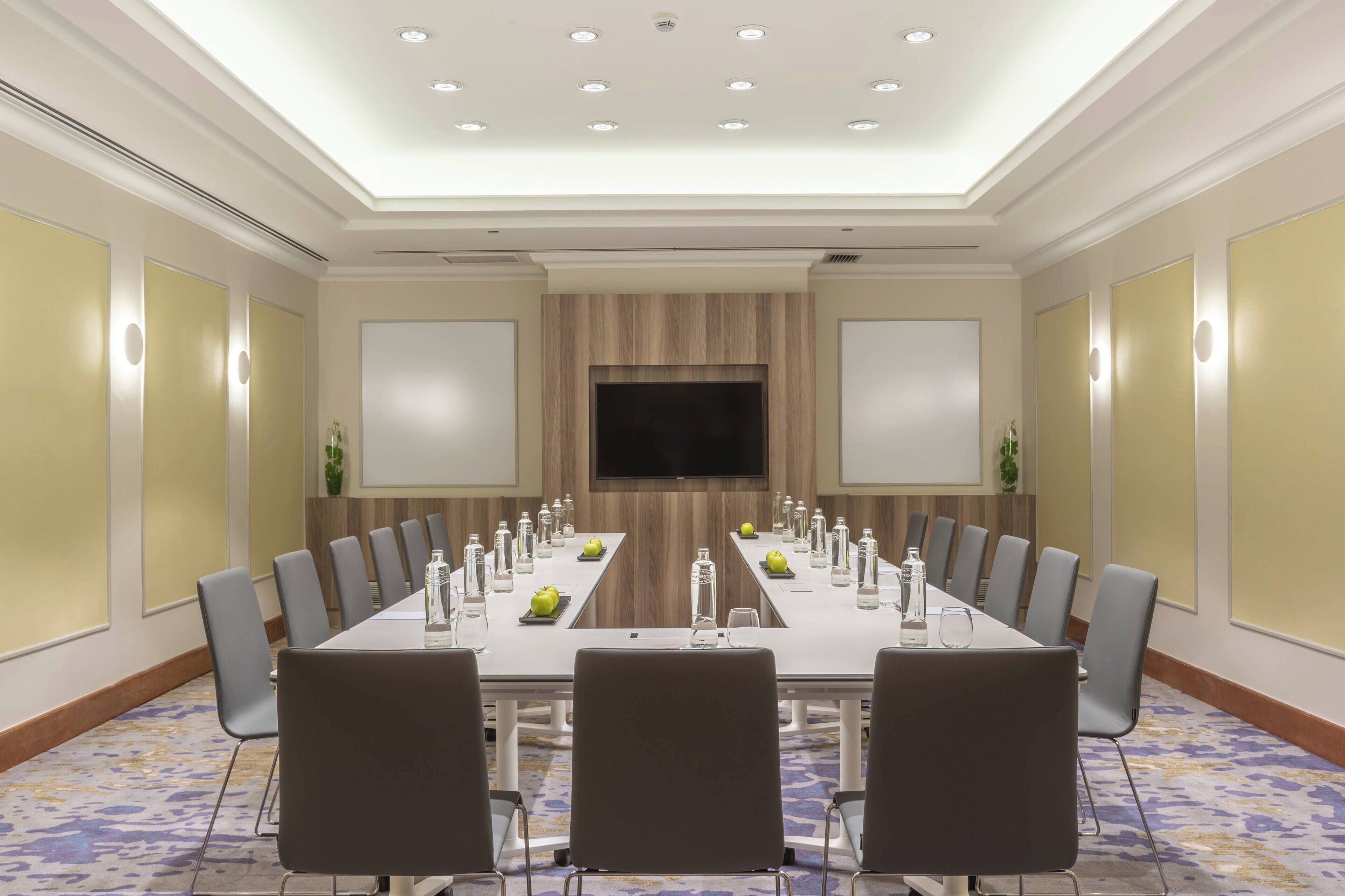 Foto - Denia Marriott La Sella Golf Resort & Spa