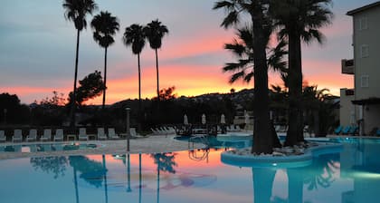 Denia Marriott La Sella Golf Resort & Spa