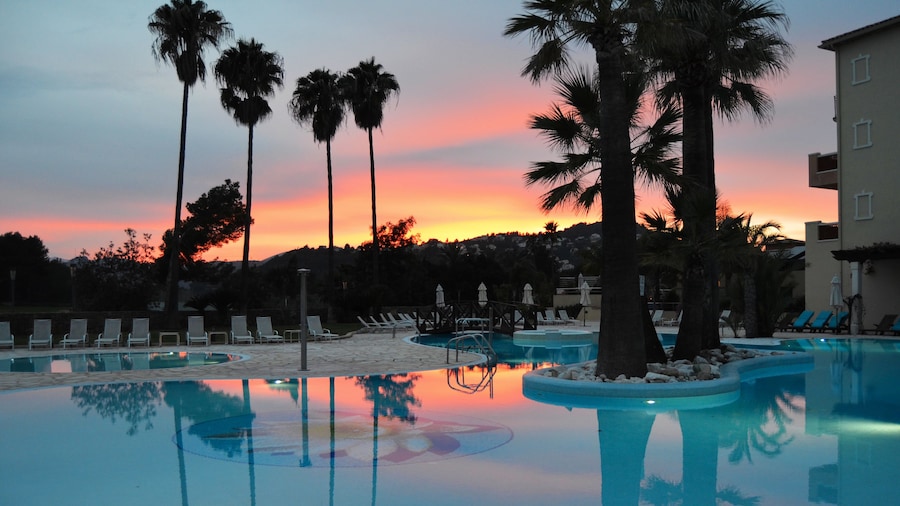 Denia Marriott La Sella Golf Resort & Spa
