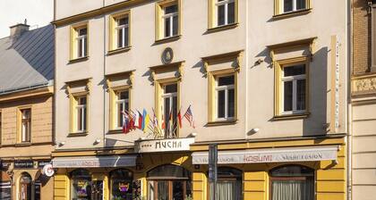 Hotel Mucha