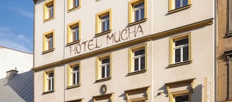 Hotel Mucha
